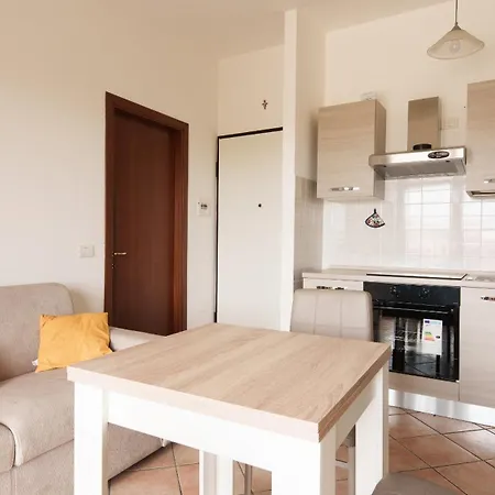 Ermosa Apartment