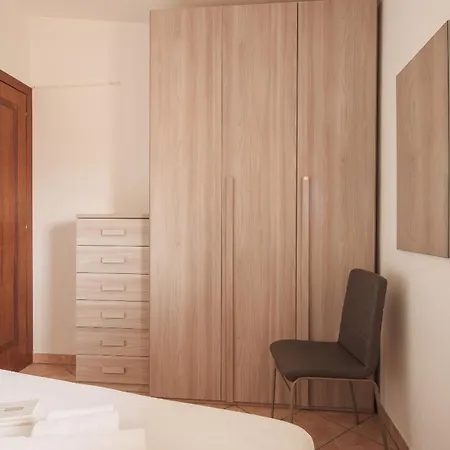 Apartment Ermosa *