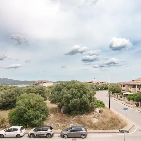 Apartment Ermosa