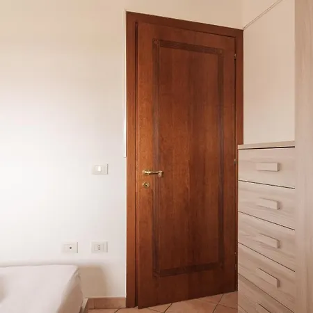 Apartment Ermosa Olbia