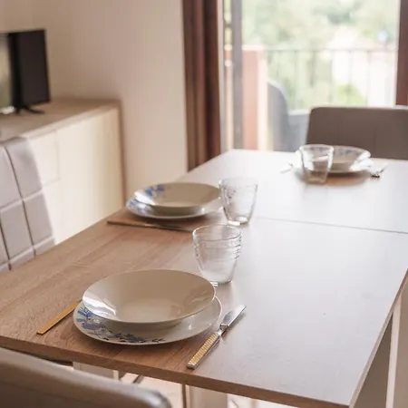 Ermosa Apartment Olbia