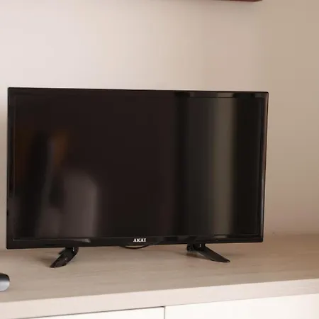 Ermosa Διαμέρισμα Όλμπια