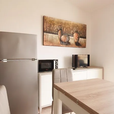 Appartamento Ermosa