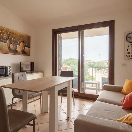 Ermosa Olbia