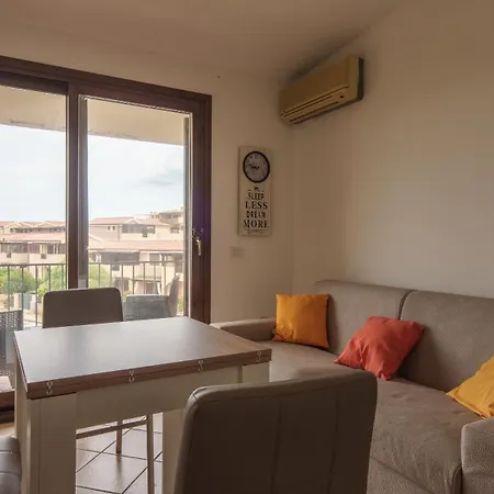 Διαμέρισμα Ermosa