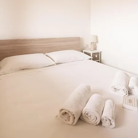 Ermosa Appartamento *