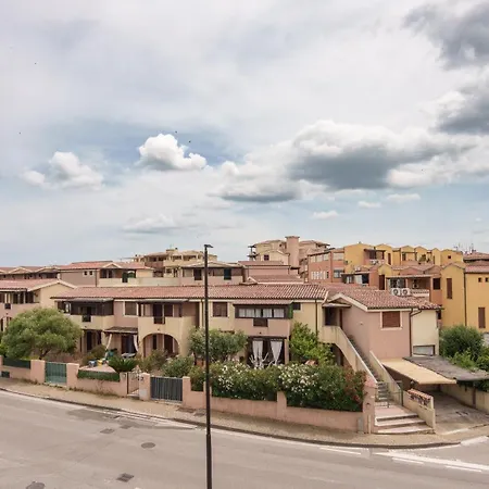 Ermosa * Όλμπια